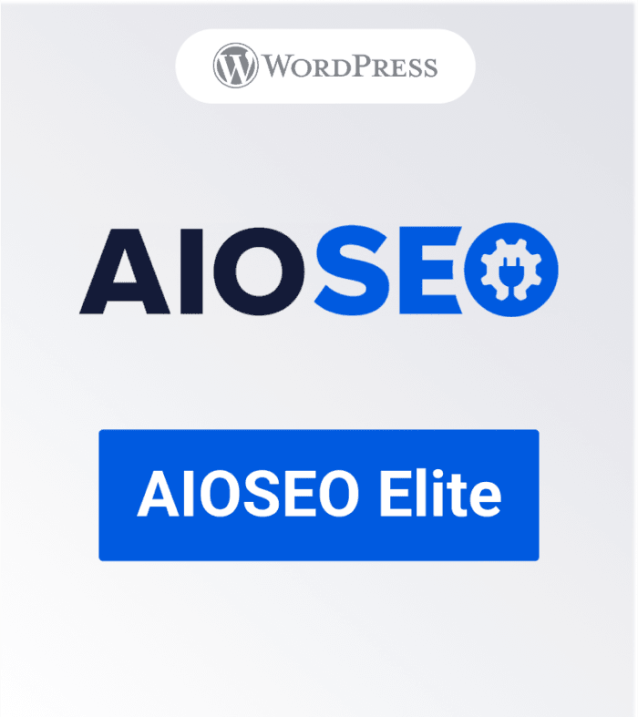 AIOSEO Elite