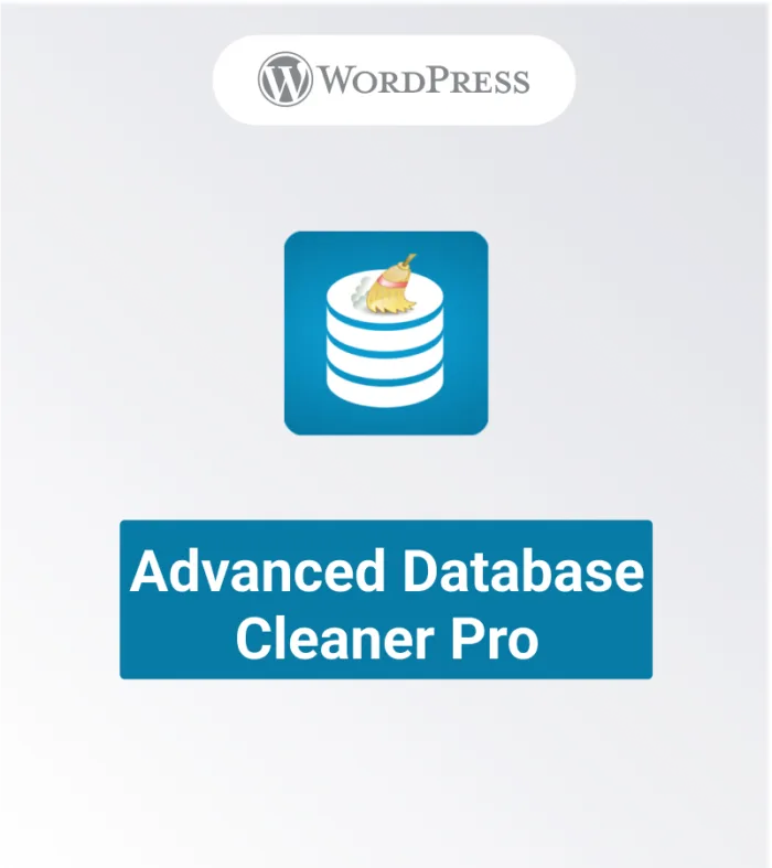 advanced database cleaner pro