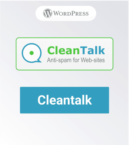 cleantalk