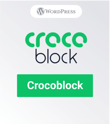 crocoblock