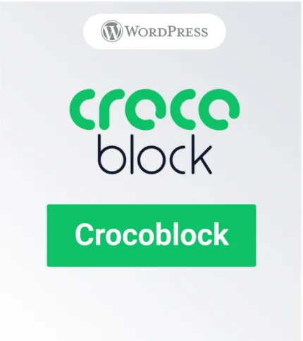 crocoblock