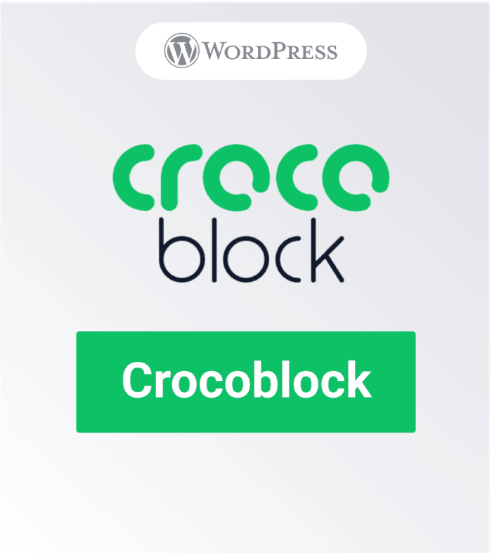 crocoblock