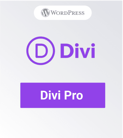 divi pro