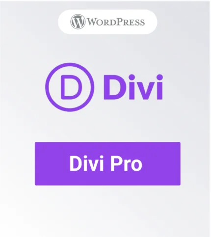 divi pro