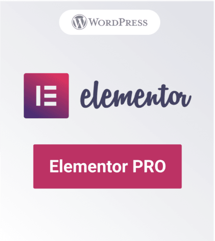 elementor pro