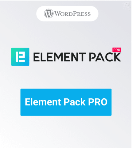 element pack pro