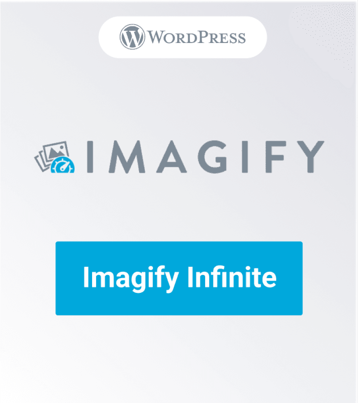 imagify infinite