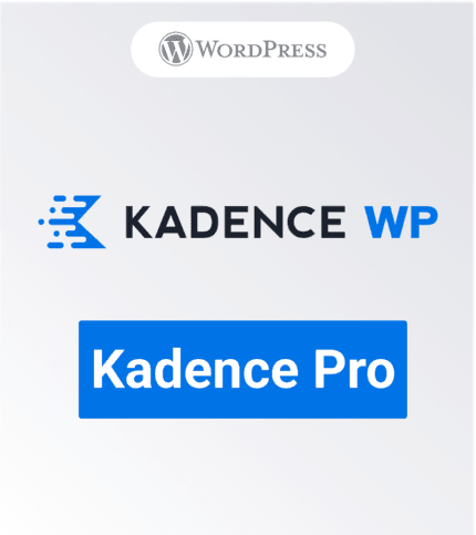 kadence pro