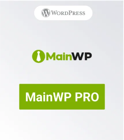 mainwp pro