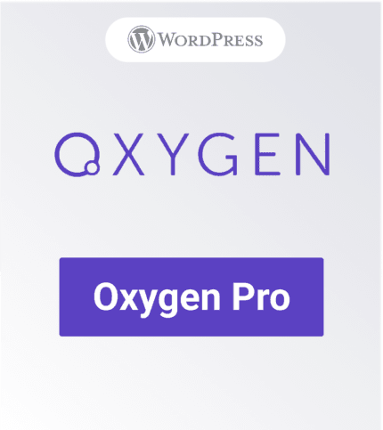 oxygen pro