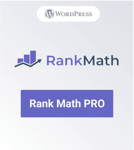 rankmath pro