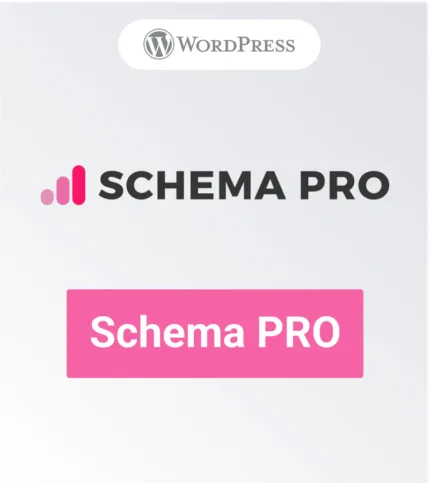 schema pro