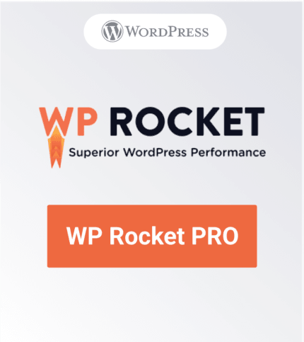 wp rocket pro