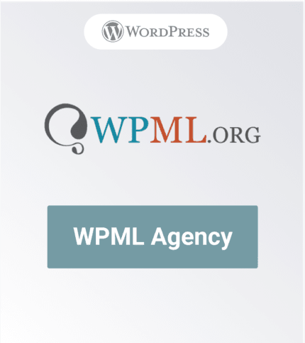 wpml agency